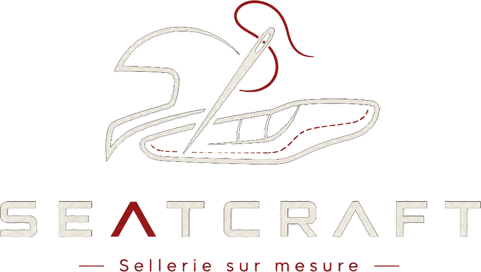 Seatcraft — Sellerie sur mesure